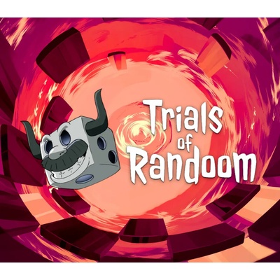 Trials Of Randoom