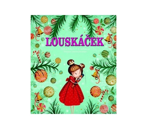 Louskáček