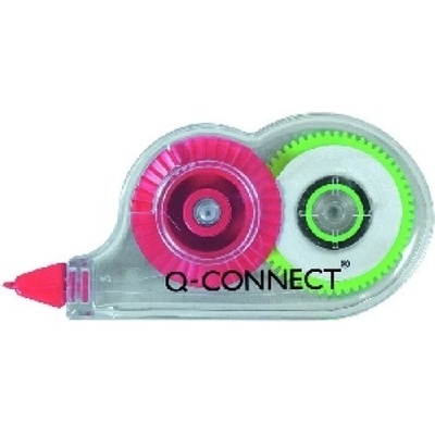 korekčný roller Q-CONNECT mini 4,2mmx5m