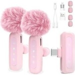 XIXIXIAXIA J3 purple Микрофон