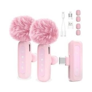 XIXIXIAXIA J3 purple Микрофон