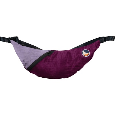 Ticket to the Moon Чанта за рамо Ticket to the moon Sling Bag Shoulder bag - Plum / Lavender - размер One Size (510-4926-1311)