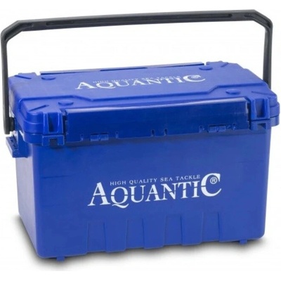Aquantic box On Bord Box 52 x 32 x 32 cm