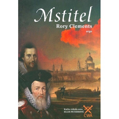 Mstitel - Rory Clements