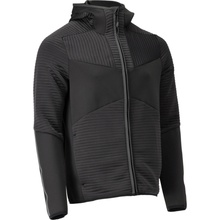 Mascot International pracovná fleecová mikina na zips 22603 CUSTOMIZED Jesenná červená