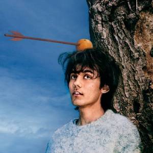 Aron! - Too Close For Running (CD) (0881061174462)