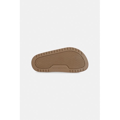 Tommy Hilfiger Детски сандали от велур Tommy Hilfiger (T3X2.34394.22.34)
