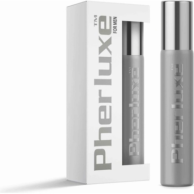 Pherluxe B Series Silver pre mužov 33 ml sprej