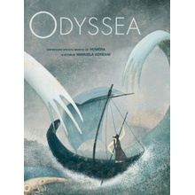 Odyssea SK