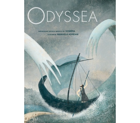 Odyssea SK