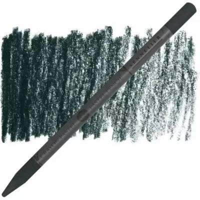 Sennelier pastel v tužce 179 black green