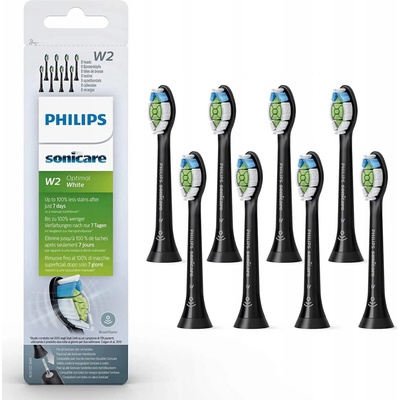 Philips Sonicare Optimal White HX6068/13 8 ks