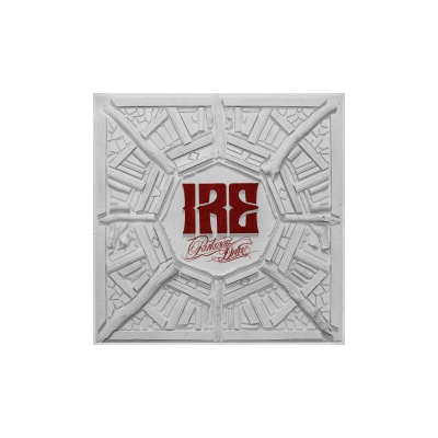 Parkway Drive - Ire U.S.Version Vinyl 2 LP