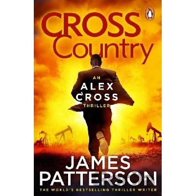 Cross Country - J. Patterson