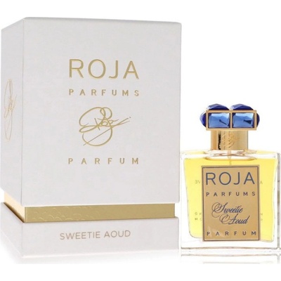 Roja Sweetie Aoud parfumovaná voda unisex 50 ml