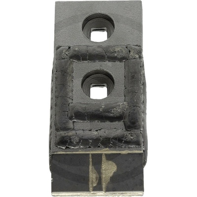 Dláto kypřiče BESSON Heavy Duty 70 mm