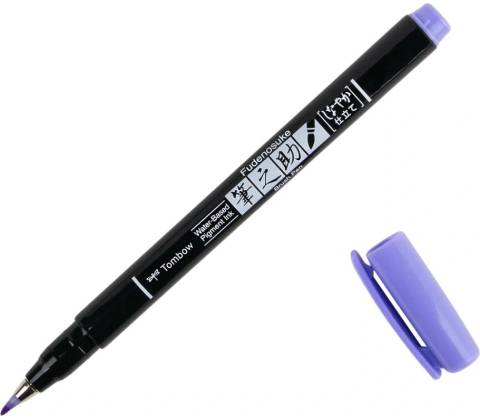 Tombow levandulový WS-BS21