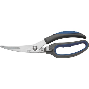 Salvinelli НОЖИЦА ЗА МЕСО И РИБА 23cm (fortri)