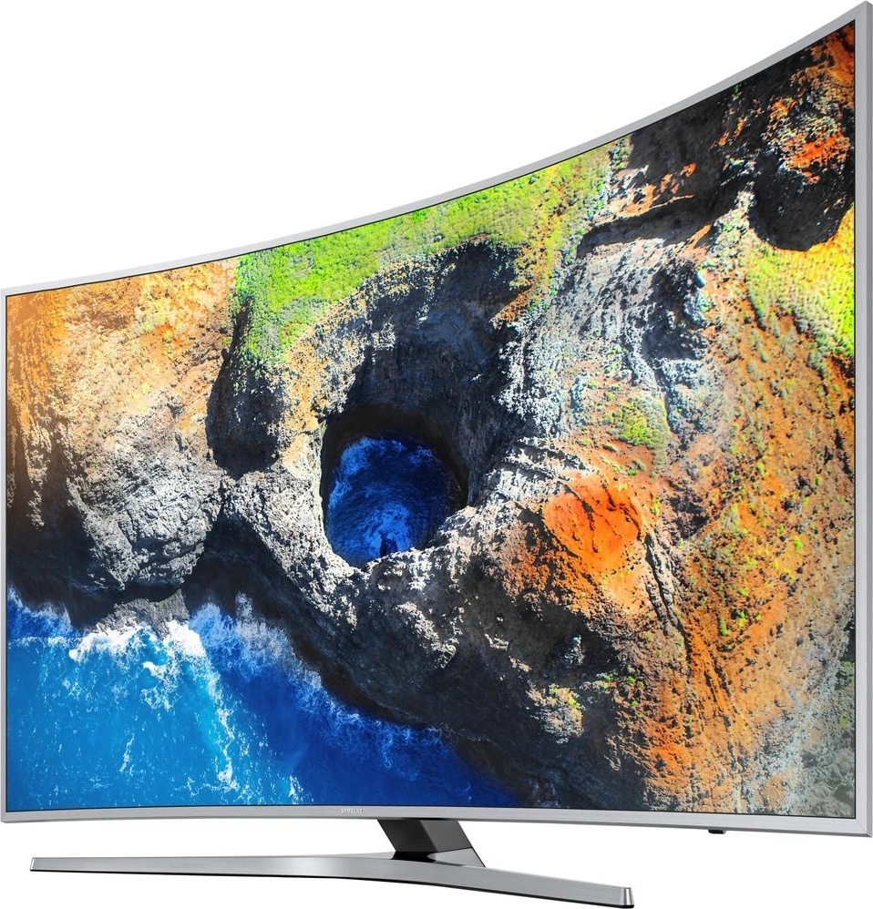 Samsung UE55MU6502