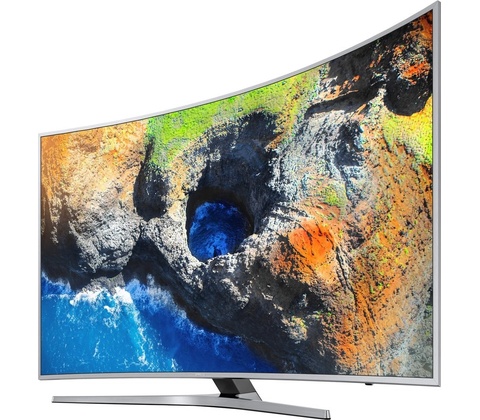 Samsung UE55MU6502
