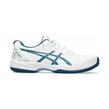 ASICS Мъжки Обувки за Тенис Asics Gel-Game 9 Clay/Oc Бял Размер на Крака 47