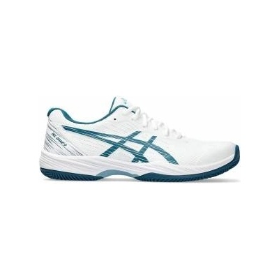 ASICS Мъжки Обувки за Тенис Asics Gel-Game 9 Clay/Oc Бял Размер на Крака 47