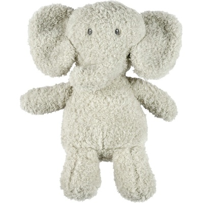 NATTOU Teddy slůně 0m+ 24 cm