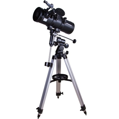 Bresser PLUTO 114/500/EQ-SKY
