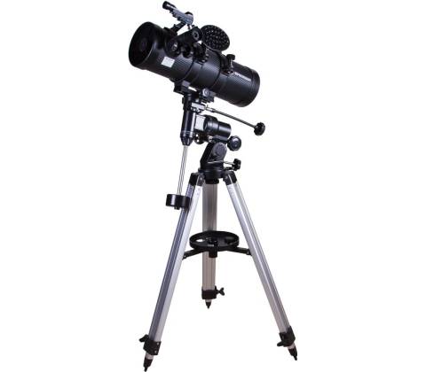 Bresser PLUTO 114/500/EQ-SKY