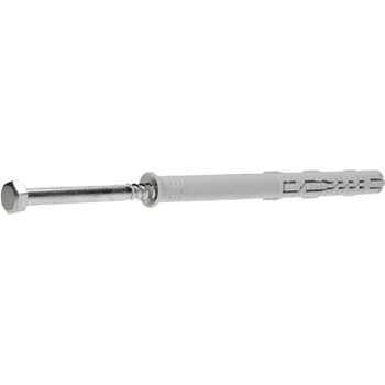Wkret-met Дюбел за тухла 12х200 с винт шестостенен Wkret-met (42412V)