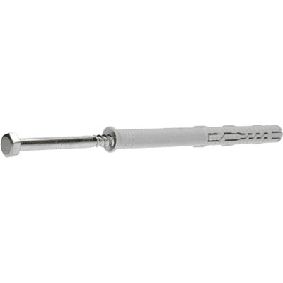 Wkret-met Дюбел за тухла 12х200 с винт шестостенен Wkret-met (42412V)