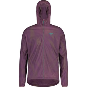Maloja Мъжко яке за бягане Maloja HaslwandM. Running jacket - Stormy Lilac Papermountains (028-0864-0213)
