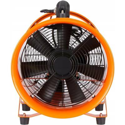 SucceBuy 1720CFM