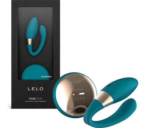 Lelo Tiani Duo