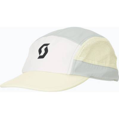 SCOTT Endurance Tech spray grey/pastel yellow