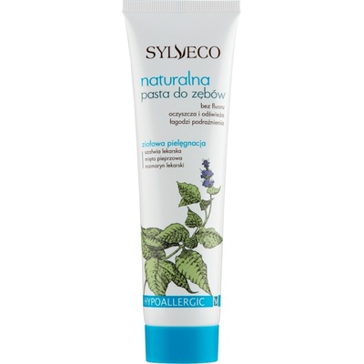 Sylveco Prírodná 100 ml