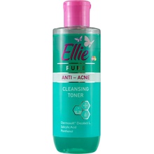 Ellie Young Anti-acne pleťová voda pro problematickou pleť 200 ml