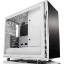 PC skříně Fractal Design Define R6 TG FD-CA-DEF-R6-WT-TG