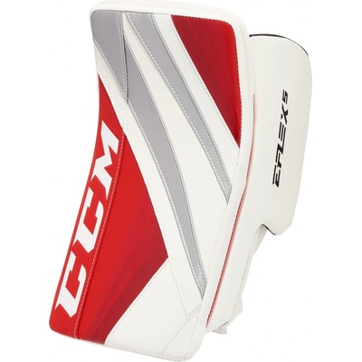 vyrážečka CCM Eflex 5 SR