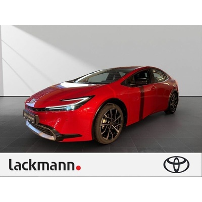 Toyota Prius Plug-In Hybrid Executive 164 kW