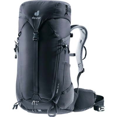 Deuter Дамска туристическа раница Deuter Women's Trail SL 28 Walking backpack - Black - размер One Size (502-9450-0111)