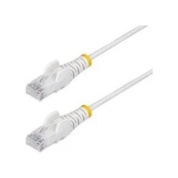 StarTech USB Cable Startech N6PAT5MWHS Бял 5 m