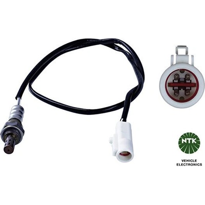 Lambda sonda NGK (92107) OZA836-EE13