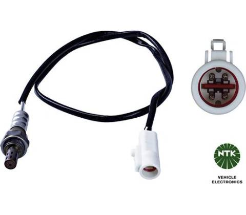 Lambda sonda NGK (92107) OZA836-EE13