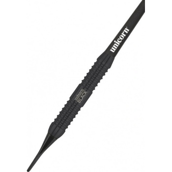 Unicorn Core Plus black 19g