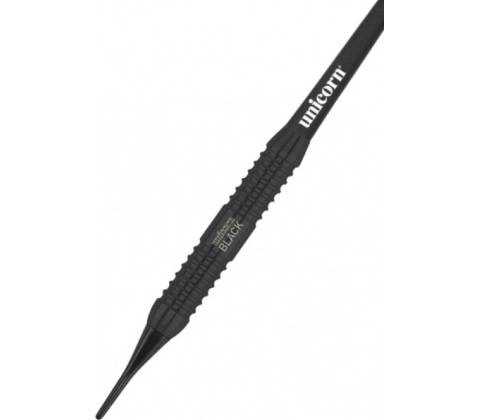 Unicorn Core Plus black 19g