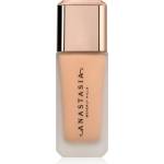 Anastasia Beverly Hills Impeccable Blurring Second-Skin Matte Foundation течен фон дьо тен за средно до пълно покритие цвят 4WP 35ml
