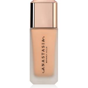 Anastasia Beverly Hills Impeccable Blurring Second-Skin Matte Foundation течен фон дьо тен за средно до пълно покритие цвят 4WP 35ml