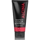 Alcina Color Shampoo Red 200 ml