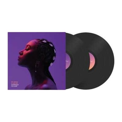 2 Dominique Fils-Aimé - My World Is The Sun LP